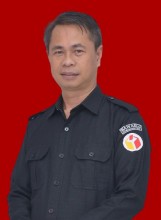 ketua bawaslu kalteng