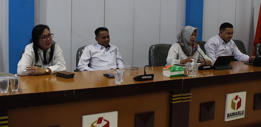 Siti Wahidah : Selamatkan Hak Pilih Yang Memenuhi Syarat