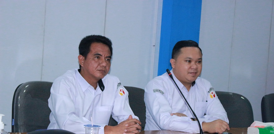 Pahami Penanganan Pelanggaran Netralitas ASN, Kristaten Jon Harapkan Dapat Dibedakan