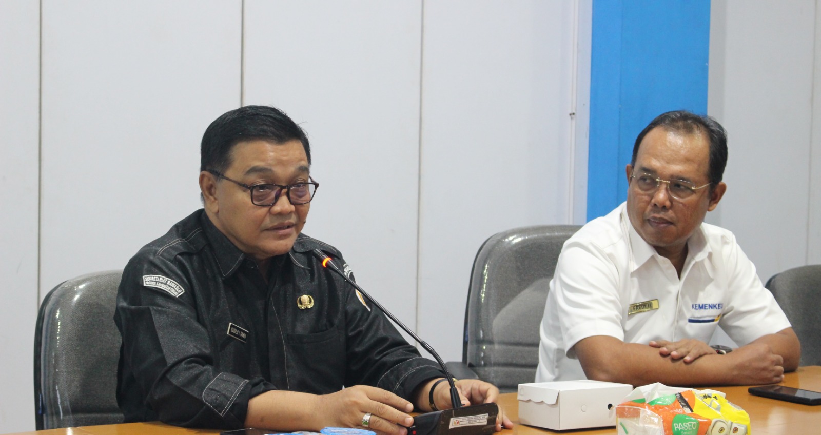 Pembinaan Sebagai Upaya Mempertahankan Pengelolaan BMN Sesuai Prinsip 3T