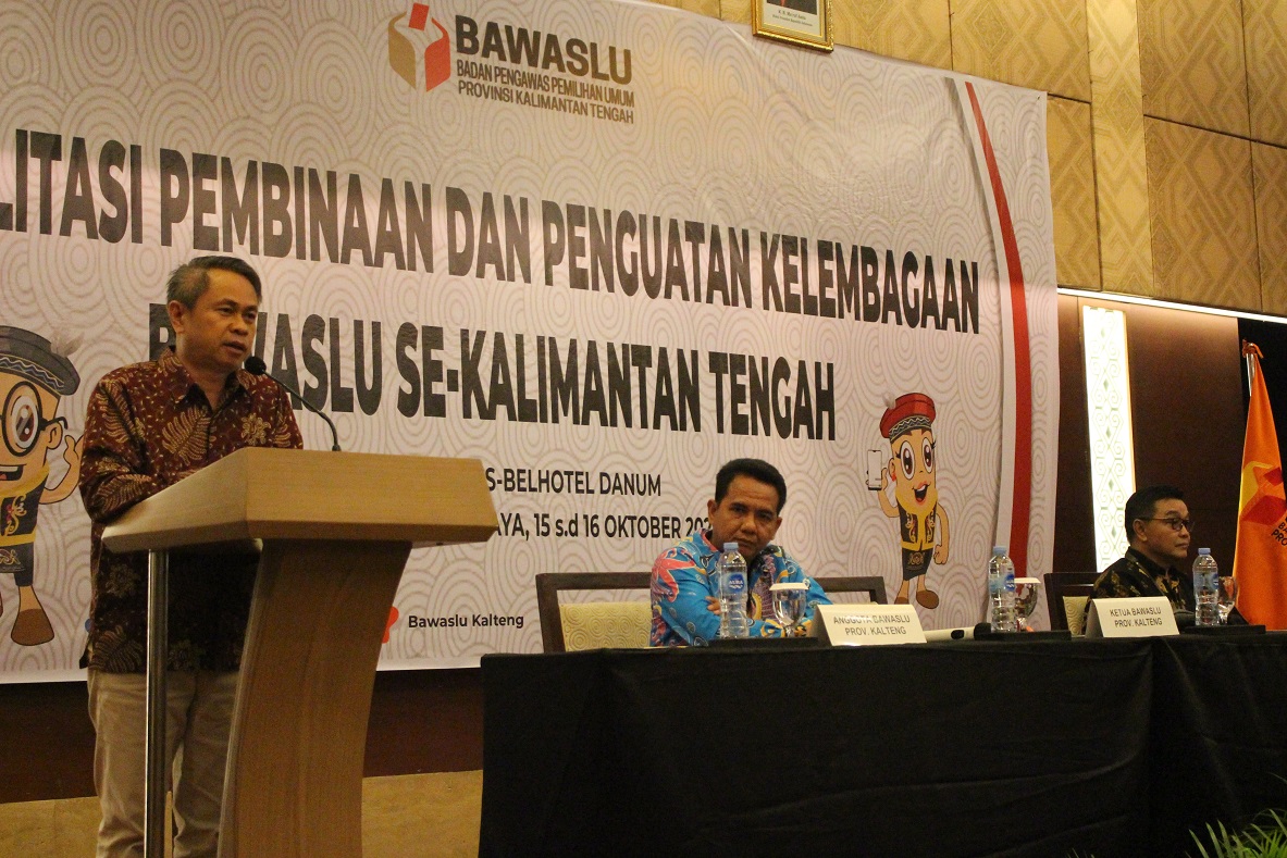 Koordinasi Internal Solusi Terbaik
