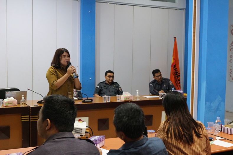 Peran Strategis Humas Dalam Keterbukaan Informasi Publik