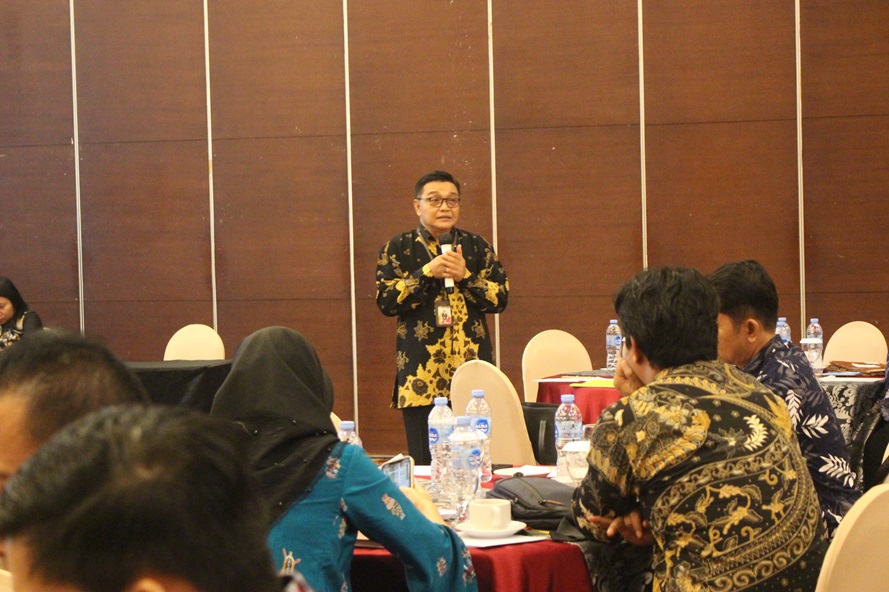 Peran Sekretariat Dalam Penyelesaian Sengketa