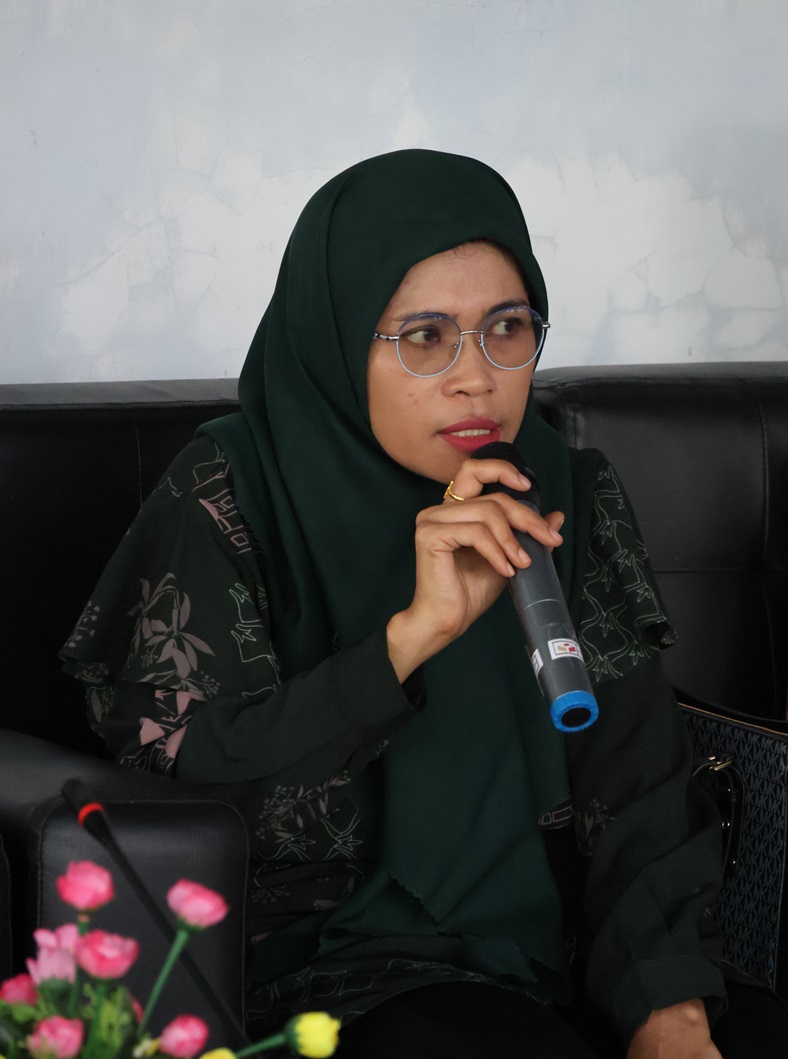 Pengawasan Bawaslu Kalteng Pada Tahapan Kampanye Pemilu 2024