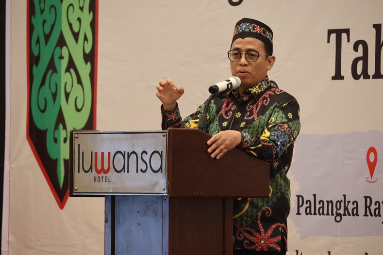 Keunikan Daerah sebagai Pembelajaran: Bawaslu Kalteng Gelar Raker Strategi Teknis Penangganan Pelanggaran Pemilihan 2024