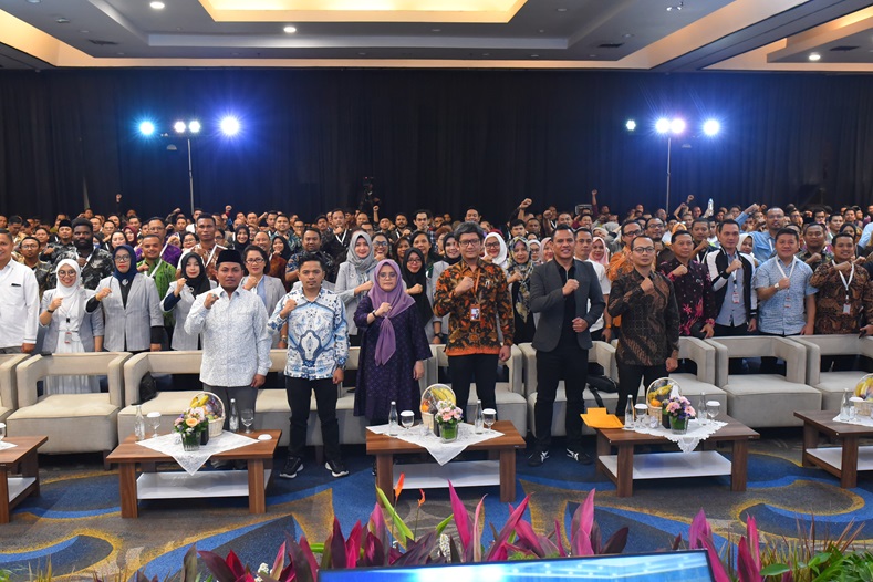 Peran Humas sebagai Lintas Divisi Sangat Penting