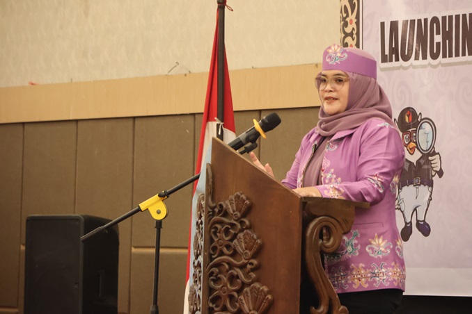 Kategori Rawan Rendah Tidak Berarti Pengawasan Kendor