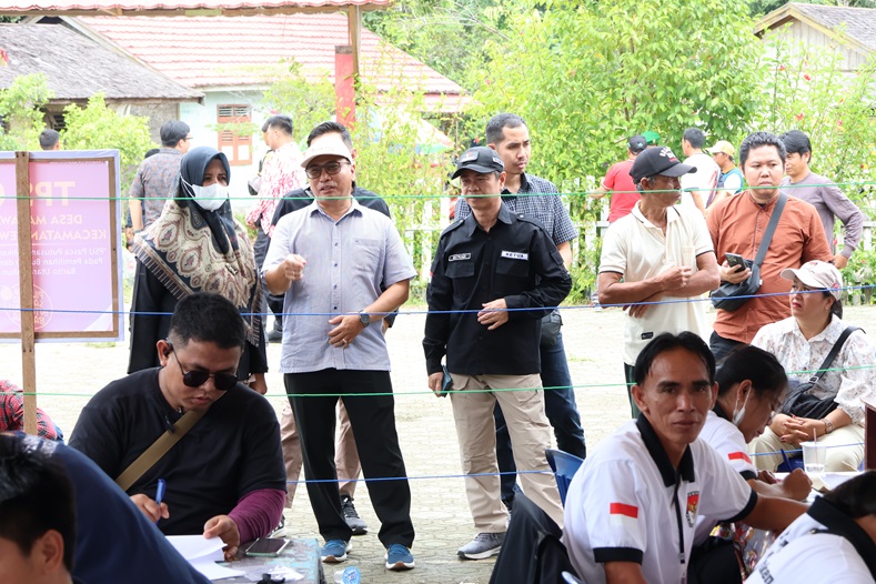 Pastikan Pengawasan PSU dilakukan Dengan Lebih Ketat
