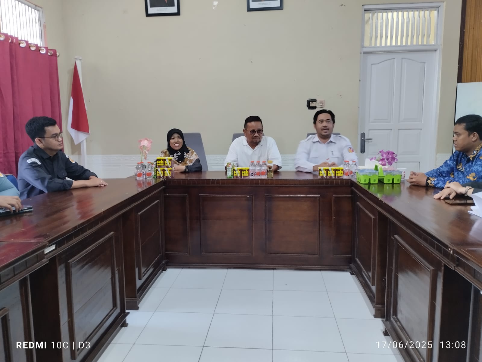 Menyusun Anggaran Yang Jelas dan Terperinci Untuk Setiap Kegiatan Pengawasan Yang Akan Dilakukan