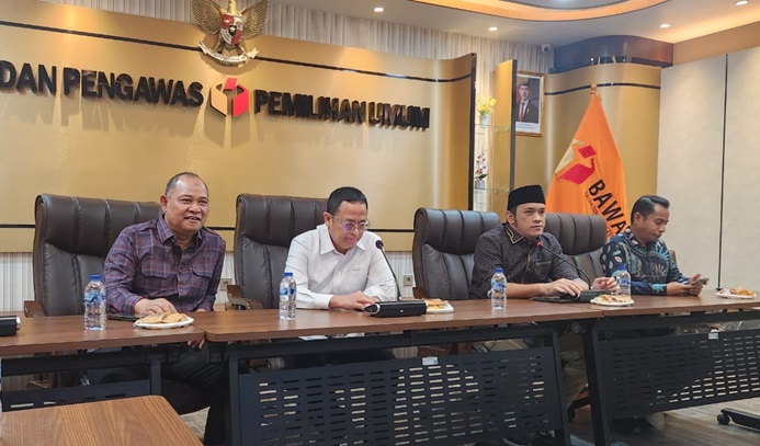 Masa Non-Tahapan Pemilu Untuk Melakukan Berbagai Kegiatan Strategis