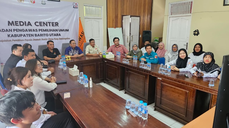 Pengawasan Merupakan Pencegahan Dari Potensi-Potensi Pelanggaran