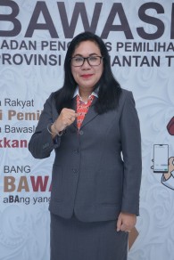 Pengawasan Terhadap Proses Vermin Keanggotaan Parpol Calon Peserta Pemilu