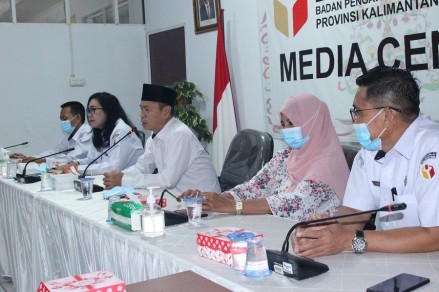 Simulasi PS, Cara Bawaslu Kalteng Bersiap