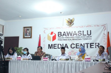 Abhan: Waspadai Potensi Pelanggaran Administrasi 