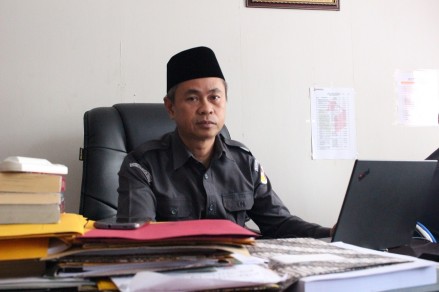 Beberapa Jajaran Bawaslu di Kalteng Tercatat sebagai Anggota Parpol 