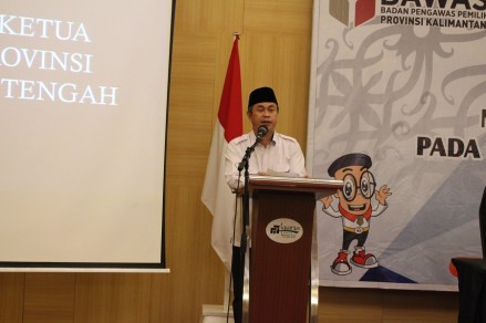Membangun Sinegritas Terhadap Netralitas ASN