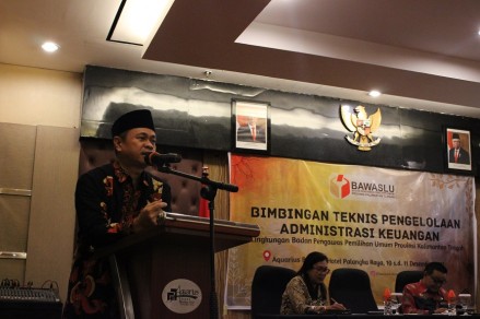 Pengelolaan Administrasi Keuangan Cepat dan Benar 
