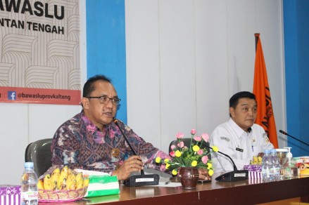 La Bayoni : Tingkatkan Semangat Kerja dan Kemampuan Komunikasi