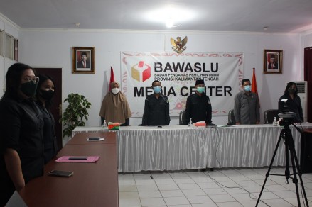 SOP AP Perkuat Pelaksanaan Tugas, Fungsi Pengawas