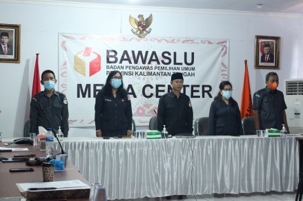 Petakan Potensi Sengketa Proses Pemilu 2024 dan Susun Strategi