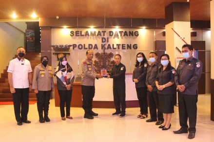Jenis Penanganan Pelanggaran Tindak Pidana Harus Ditangani oleh Unsur Sentra Gakkumdu