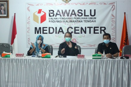 Humas Citra Lembaga Dalam Penyampaian Informasi