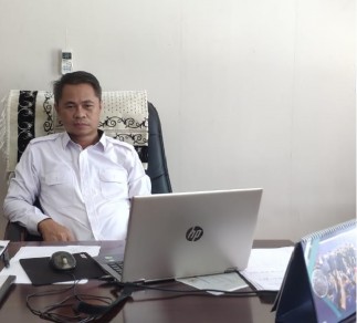 Bawaslu Kalteng Imbau Hindari Politisasi Bantuan Sosial