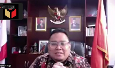 Bagja Minta Infrastruktur dan SDM Disiapkan untuk Sidang Penyelesaian Sengketa Daring
