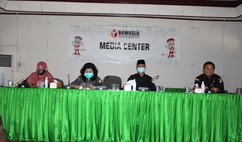Laporan Keuangan APBN & Dana Hibah, Langkah Awal Persiapan Pertanggung Jawaban