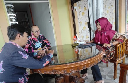 Pencegahan Terus Digaungkan