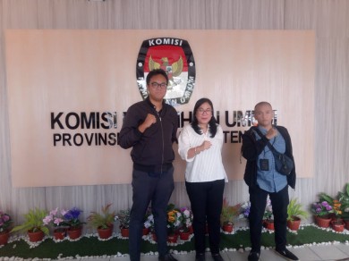 Pengawasan Langsung Persiapan Pendaftaran Perseorangan