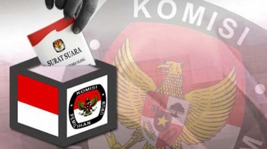 Jadwal Tahapan Pilkada 2017 Serentak