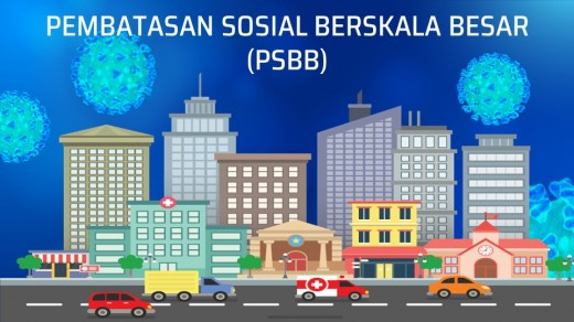 Penyesuaian Sistem Kerja Di Lingkungan Bawaslu Provinsi Kalimantan Tengah Terkait Penetapan PSBB