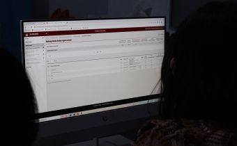 Pencermatan Terhadap Data Dukungan Perseorangan 