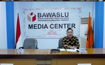Mari Bergabung Mengawasi Pemilu 2024