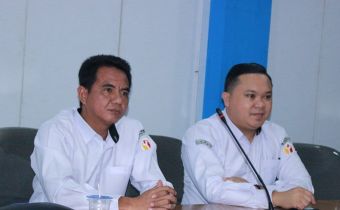 Pahami Penanganan Pelanggaran Netralitas ASN, Kristaten Jon Harapkan Dapat Dibedakan