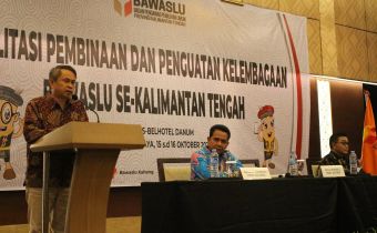 Koordinasi Internal Solusi Terbaik