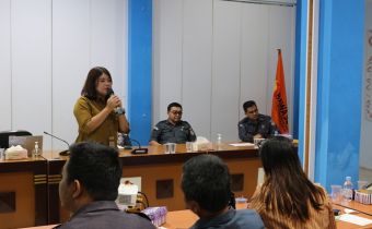 Peran Strategis Humas Dalam Keterbukaan Informasi Publik