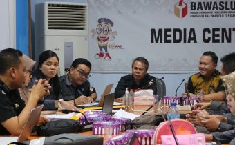 Evaluasi Untuk Mendukung Kinerja Kelembagaan