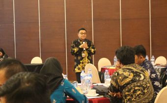 Peran Sekretariat Dalam Penyelesaian Sengketa