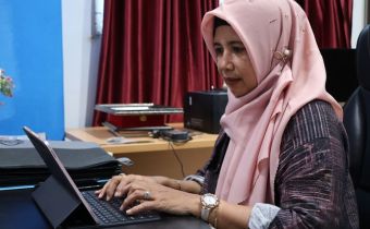 Pengajian Jangan Dijadikan Kambing Hitam
