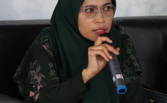 Pengawasan Bawaslu Kalteng Pada Tahapan Kampanye Pemilu 2024