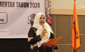 Siaran Pers