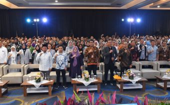 Peran Humas sebagai Lintas Divisi Sangat Penting