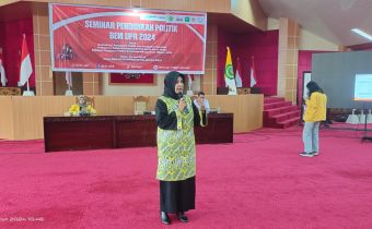 Mahasiswa Mitra Pengawasan Partisipatif