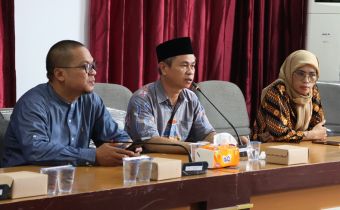 Bawaslu Kalteng Optimis Bawaslu Kabupaten/Kota Tahun ini Informatif