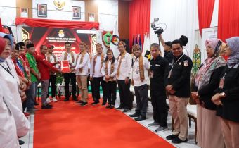 Tetap Komitmen Awasi Langsung dan Melekat Terhadap KPU dan Pendaftar