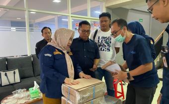 Awasi Percetakan dan Sortir Kekurangan Untuk Pastikan Tidak Terjadi Kekurangan atau Kesalahan