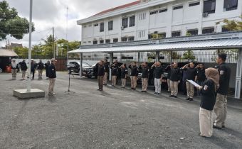 Bawaslu Kalteng Ajak Masyarakat Jaga Integritas Pemilihan Serentak 2024 dengan Melaporkan Pelanggaran