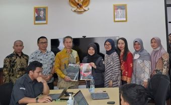 Komitmen Bawaslu Kalteng Terus Tingkatkan Akuntabilitas/Pertanggungjawaban dan Transparansi Pengelolaan Keuangan Negara